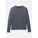 recolution Herren Longsleeve MACA dove blue S