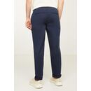 recolution Herren Hose Jogg Chino TARO dark navy S