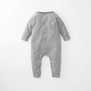 Cloby Baby Overall UV50+ Stone Grey 50/56