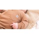 Cloby Baby Overall  UV50+ Coconut Brown 74