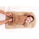 Cloby Baby Overall  UV50+ Coconut Brown 74