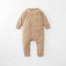 Cloby Baby Overall  UV50+ Coconut Brown 74