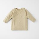 Cloby Baby UV50+ longsleeve Sandy Beach 12-18M