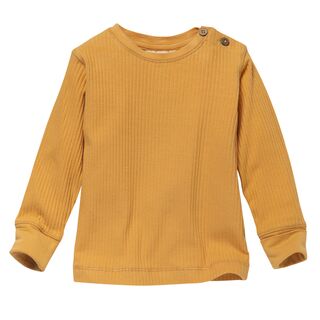 People Wear Organic Baby Langarm-Shirt div. Farben