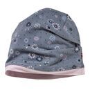 People Wear Organic Baby Wendemtze ozean, AOP Frhlingsblumen 45-47