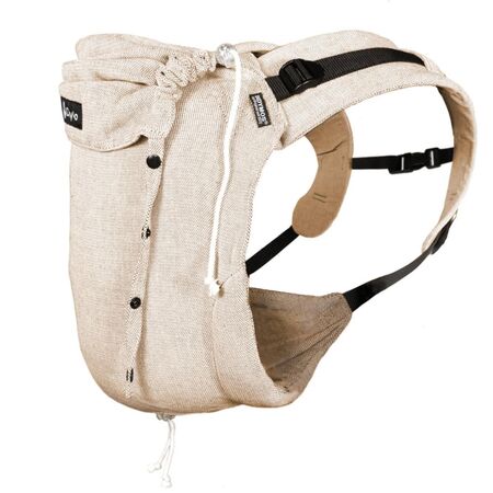 DIDYMOS Babytrage DidyGo Sand