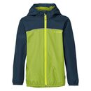 VAUDE Kinder Regenjacke Turaco III ultramarine 92
