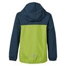 VAUDE Kinder Regenjacke Turaco III ultramarine 92