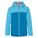 VAUDE Kinder Regenjacke Turaco III icicle 110/116