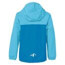 VAUDE Kinder Regenjacke Turaco III icicle 110/116