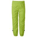 VAUDE Kinder Regenhose Grody V chute green 104
