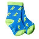 SWOLE PANDA Kinder Socken T-Rex 7-9Y