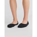 Leela Cotton Frotteefling schwarz 43/46