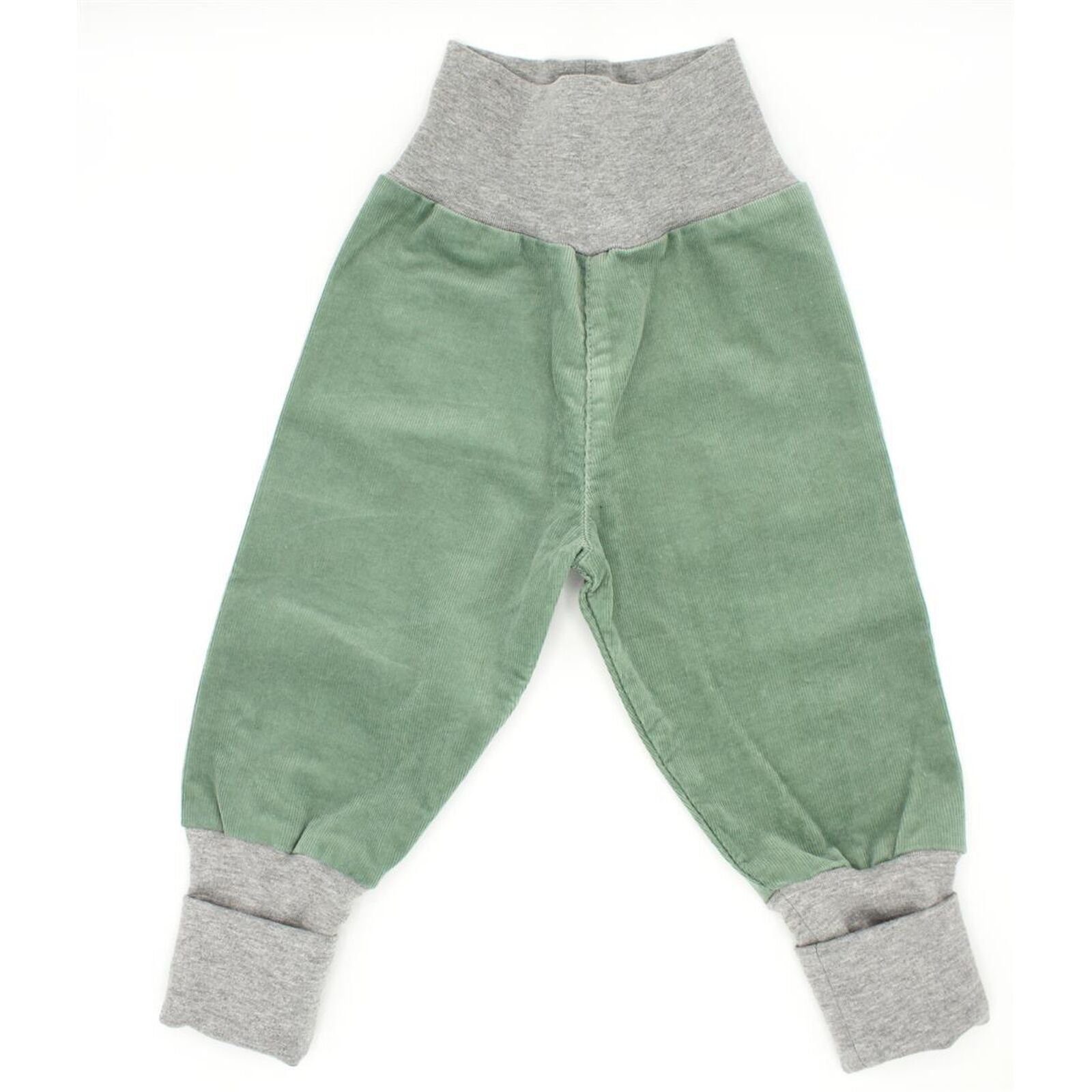 bloomers Baby Hose zum Mitwachsen Cord