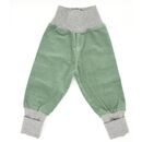 bloomers Baby Hose zum Mitwachsen Cord