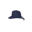Pickapooh Sonnenhut Olaf marine (UV80) 58