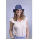 Pickapooh Sonnenhut Olaf marine (UV80) 58