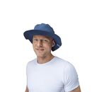Pickapooh Sonnenhut Olaf marine (UV80) 58