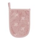 msli Bade Handschuh 3-Pack rose sugar