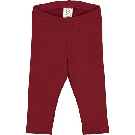 MSLI Baby Leggings Cozy me sweat  2 Farben