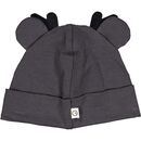 M�SLI Baby Beanie Santa mystery blue 68/74