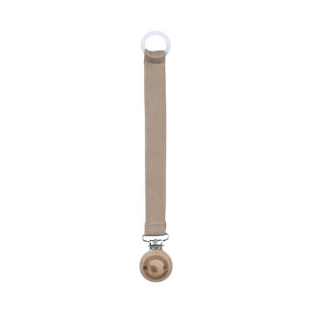 M�sli Baby Schnullerkette 2 Farben
