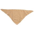 Lilano Kinder Schal/Dreieckstuch gro uni sand