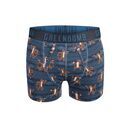 ANIMAL TIGER 2 Trunk navy