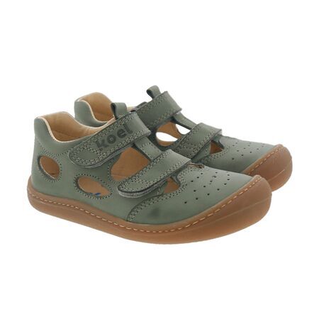 koel Kinder Sandale Bep Napa mehrere Farben