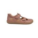 KOEL Kinder Sandale Bep Napa old pink 29