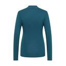 Tranquillo Damen Feminines EcoVero&trade;-Shirt