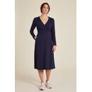 Tranquillo Damen Feminines Jersey-Kleid