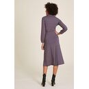 Tranquillo Damen Langes EcoVero&trade; Viskose -Kleid