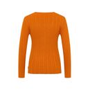 Tranquillo Damen Shirt EcoVero&trade; Viskose dark peach L