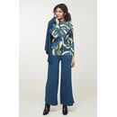 Tranquillo Damen Feminines EcoVero&trade;-Shirt lily L