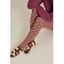 Tranquillo Damen Socken moderner Look marigold