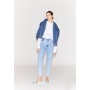 ARMEDANGELS Damen Jeans MAIRAA fresh blue 32/34