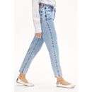 ARMEDANGELS Damen Jeans MAIRAA fresh blue 32/34