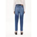ARMEDANGELS Damen Jeans MAIRAA azul 28/32