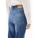 ARMEDANGELS Damen Jeans MAIRAA azul 28/32