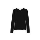 ARMEDANGELS Damen Longsleeve ENRICCAA SOFT black S