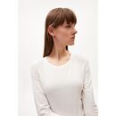 ARMEDANGELS Damen Longsleeve ENRICCAA SOFT off white XS