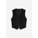 ARMEDANGELS Damen Weste SINERIAA VEST black L