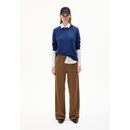 ARMEDANGELS Damen Hose HIMAARI dried moss XS