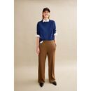 ARMEDANGELS Damen Hose HIMAARI dried moss XS