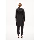 ARMEDANGELS Damen Strickjacke lang WARMAA steel melange S
