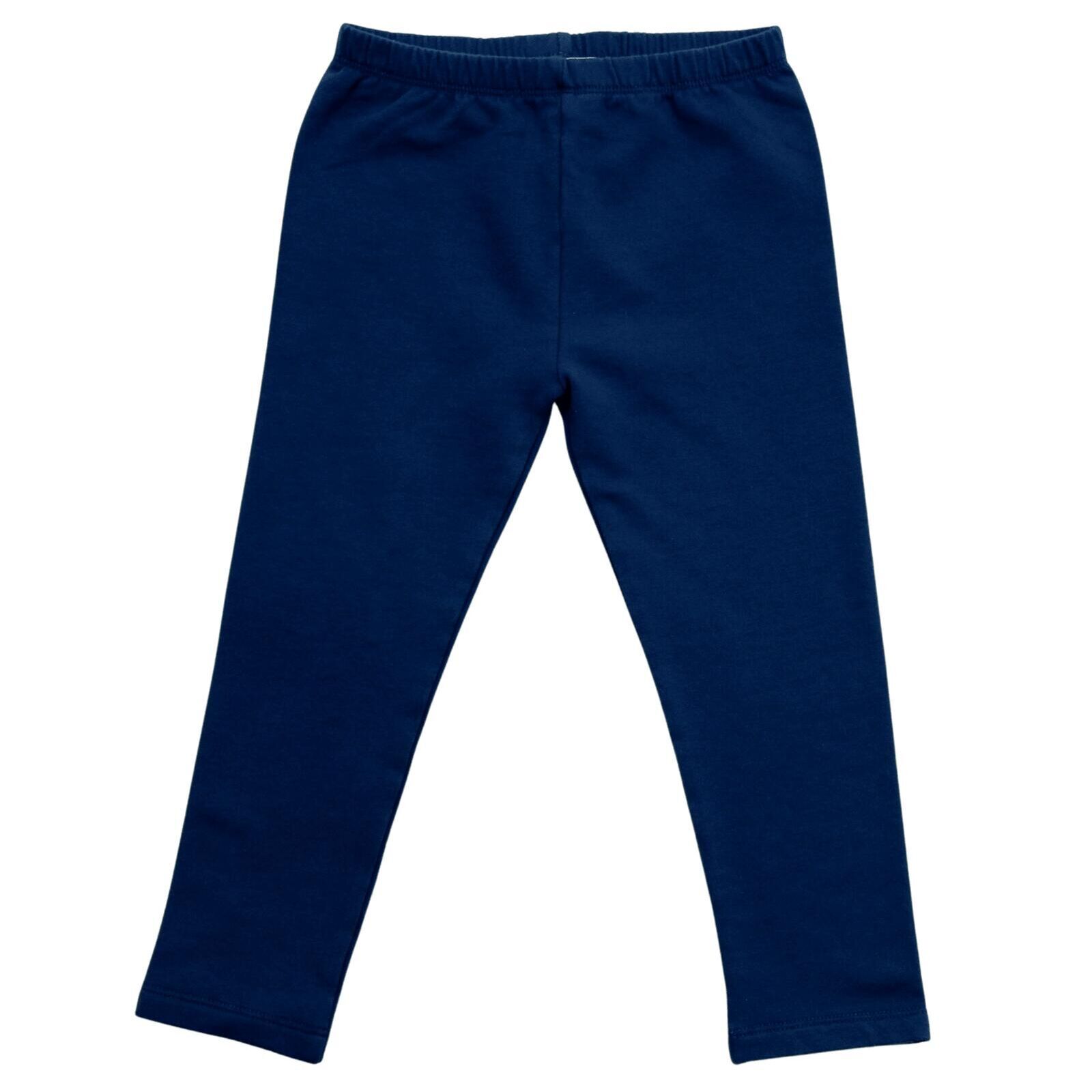 ENFANT TERRIBLE Kinder Thermo Leggings night 98