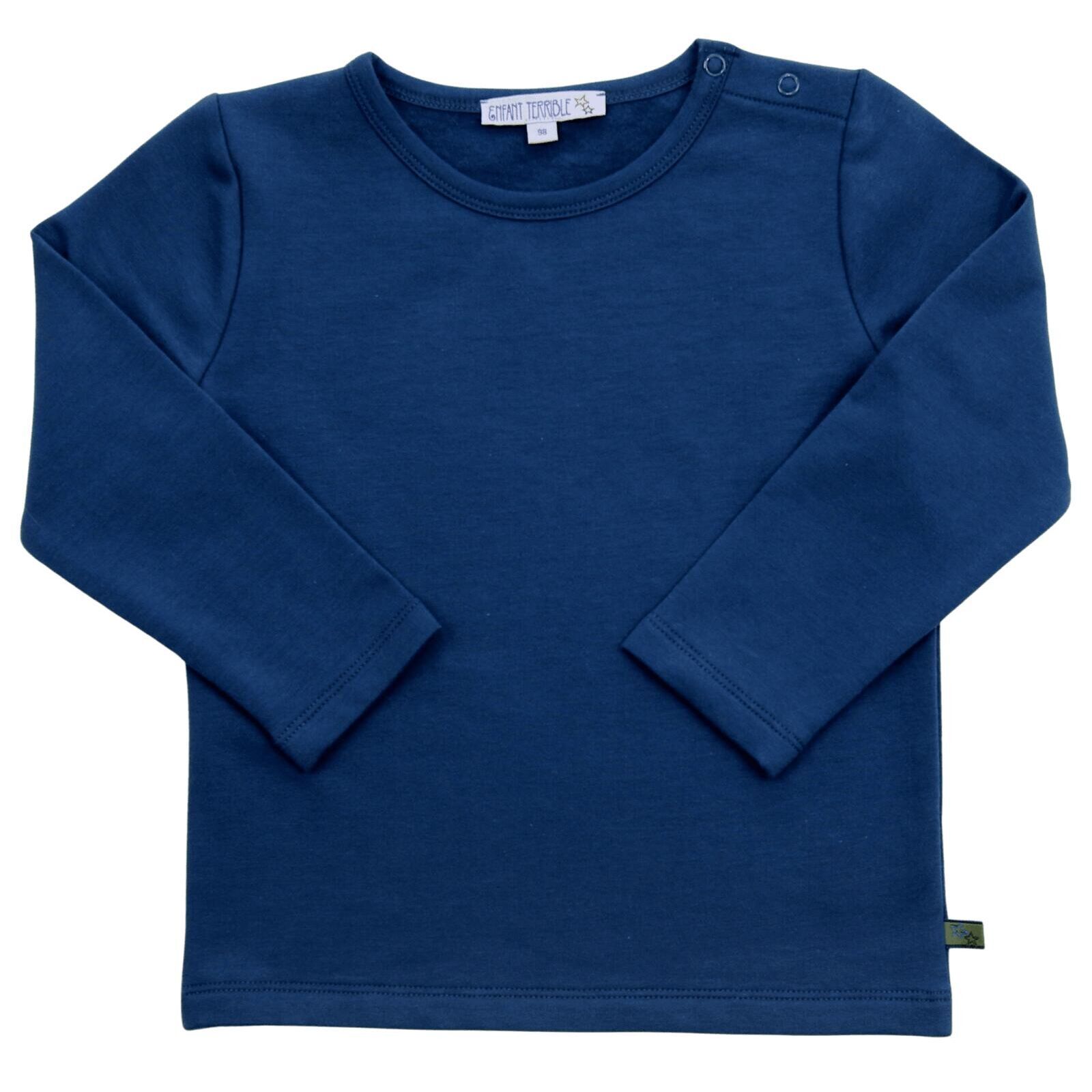 ENFANT TERRIBLE Kinder Thermo Shirt night 98