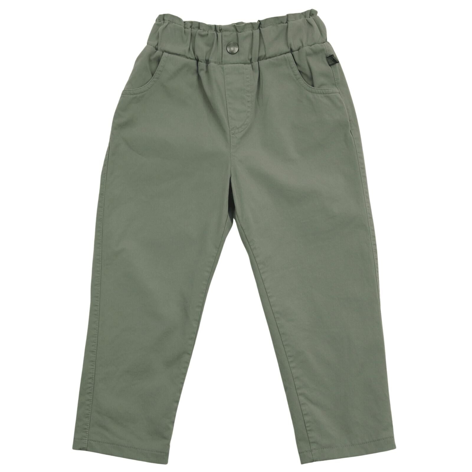 ENFANT TERRIBLE Kinder Webhose gefttert sage 128