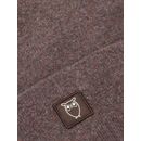KnowledgeCotton Apparel Erwachsene Mtze LEAF